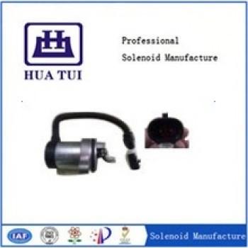 high quality Electric Stop Solenoid