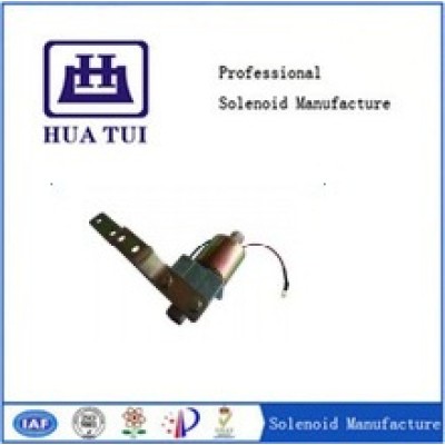 Made in china high quality solenoid