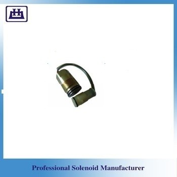 high quality Truck Engine Fuel Solenoid