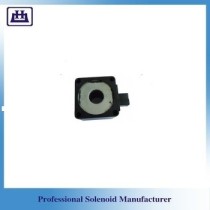 Long service life Construction Machinery DC Solenoid