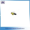 Advanced technology stop oil solenoid