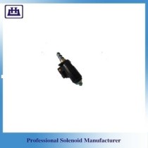 Honest supplier supply flat tractor spare parts solenoid