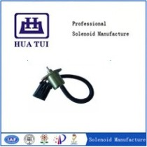 New product DC solenoid coil for yuchai diesel