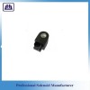 High performance flameout solenoid