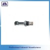 Reliable property solenoid