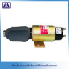 PROMOTION Diesel Fuel Shutoff Stop Solenoid SA-3796-12 1751-12E7U1B1S5 12V For Cummins