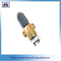 1751-12E7U1B1S5A  dised engine solenoid for caterpillar series