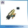 Transicold Linear Speed Solenoid 10-01178-02SV 2-Way Connector for Carrier 12VDC