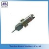 SA-5171-12, 1502-12C3U1B1S1A, Bobcat Yanmar Kubota Fuel Solenoid 12 Volt