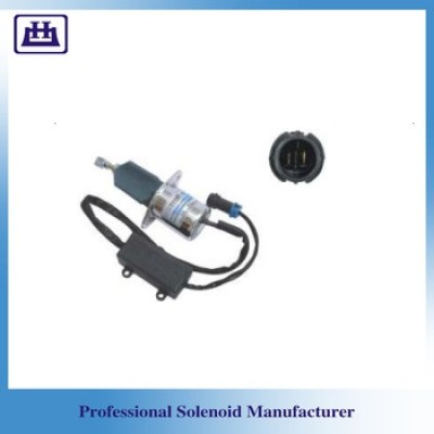 SD-003A2 solenoid  for   FAW SD