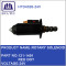 121-1490 1211490 Hydraulic Pump Solenoid Valve for Caterpillar Cat 320 E320B E320C 12V Solenoid