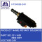 Excavator Hydraulic Pump Solenoid Valve for E320 E320B E320C 121-1491