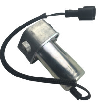 PROMOTION Hydraulic pump proportional solenoid for Komatsu replacement parts PC200-6 6D102 excavator spare parts 702-21-07010