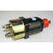 PROMOTION Push Pull Starter Solenoid 0-47100-3940 24V For Komatsu Parts