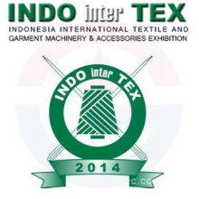 INDO INTER TEX 2014