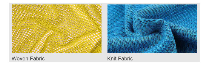Fabric Density Glass