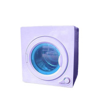 Rotary Tumble Dryer GT-D28