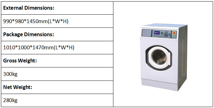 Wascator Automatic Shrinkage Tester