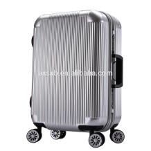 aluminum frame new direction royal travel eminent trolley luggage