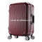 ABS+PC aircraft wheels unique sky travel luggage bag prices