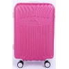 ABS PC 3pcs airport brand luggage