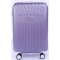 ABS PC 3pcs airport brand luggage