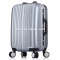 ABS PC waterproof china airplane luggage factory