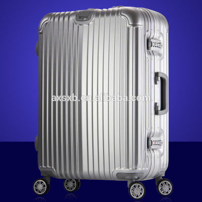 2015new arrival hot sale sky travel trolley luggage and bags