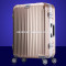 2015new arrival hot sale sky travel trolley luggage and bags