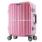 abs pc TSA lock aluminum frame trolley travel luggage