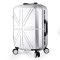 ABS +PC custom made bright color travel luggage