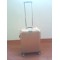 Wenzhou Lovefollow 2015 hotsale ABS+PC trolley luggage suitcase