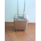Wenzhou Lovefollow 2015 hotsale ABS+PC trolley luggage suitcase