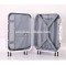 aluminum frame mini handle parts travel suitcase