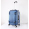 ABS aluminum frame carry-on luggage