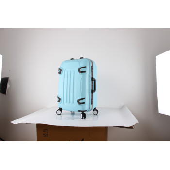 ABS transformer decent luggage suitcase