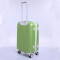 ABS aircarft hardside carry on luggage