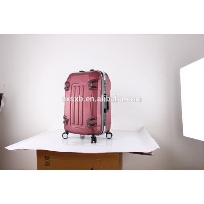 ABS travel trolley luggage bag for sale