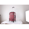 sky travel trolley luggage bag