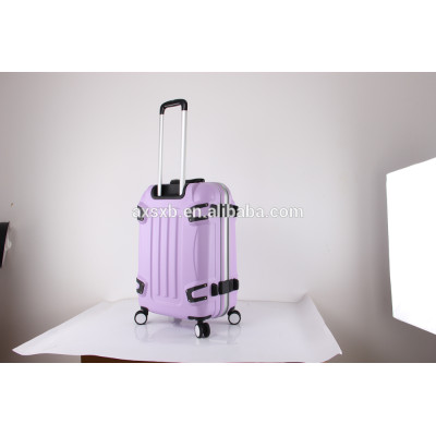 ABS wheels luggage for luggage travel