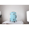 lovefollow ABS waterproof luggage case covers