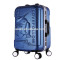 hardside luggage ABS airport brand luggage