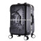 ABS travel noble luggage
