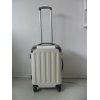 ABS 3 pcs set eminent zipper rotary wheel colorful kids travel trolley latest carry on factory beautiful boy baggage