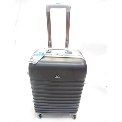 fashtion ABS zipper slider for suitcase