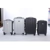 ABS airport royal travel 20 inch trolley suitcase