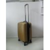 ABS zipper decent brand eminent airport 20 inch trolley suitcase