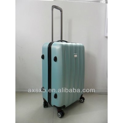 ABS zipper hard shell suitcase handle parts