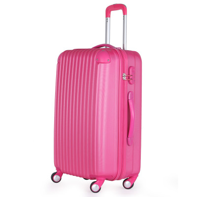 ABS zipper luggage suitcase covers suitcase case
