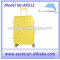 ABS eminent airport waterproof suitcase